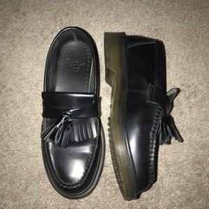Doc Martens Loafers